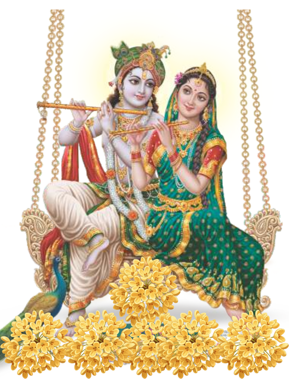 🌸 बसंत उत्सव 2026: एक उत्सव, अपनों के साथ 🌸